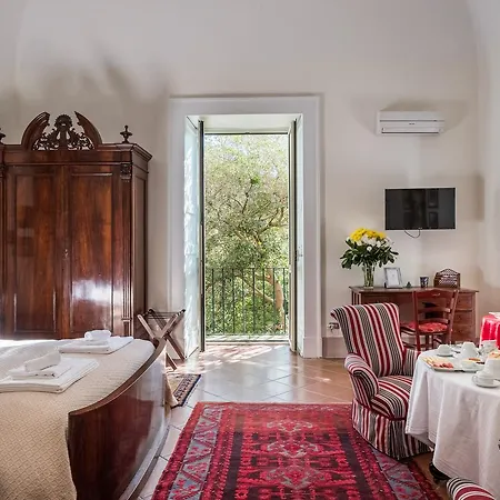 Palazzo Bernardini Отель типа 