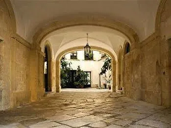 Palazzo Bernardini Отель типа 